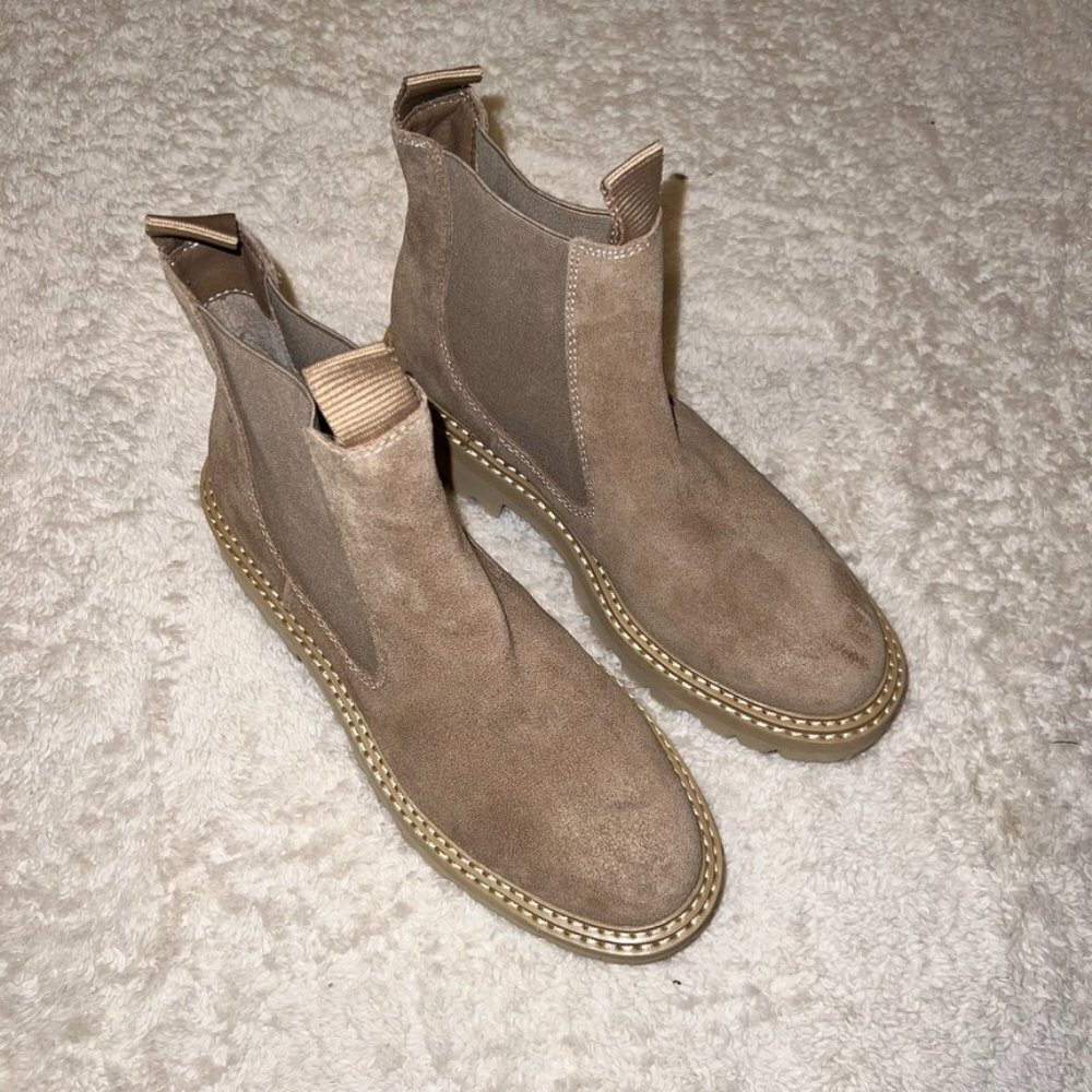 Dolce Vita Booties Size 6.5 New w/o Box
